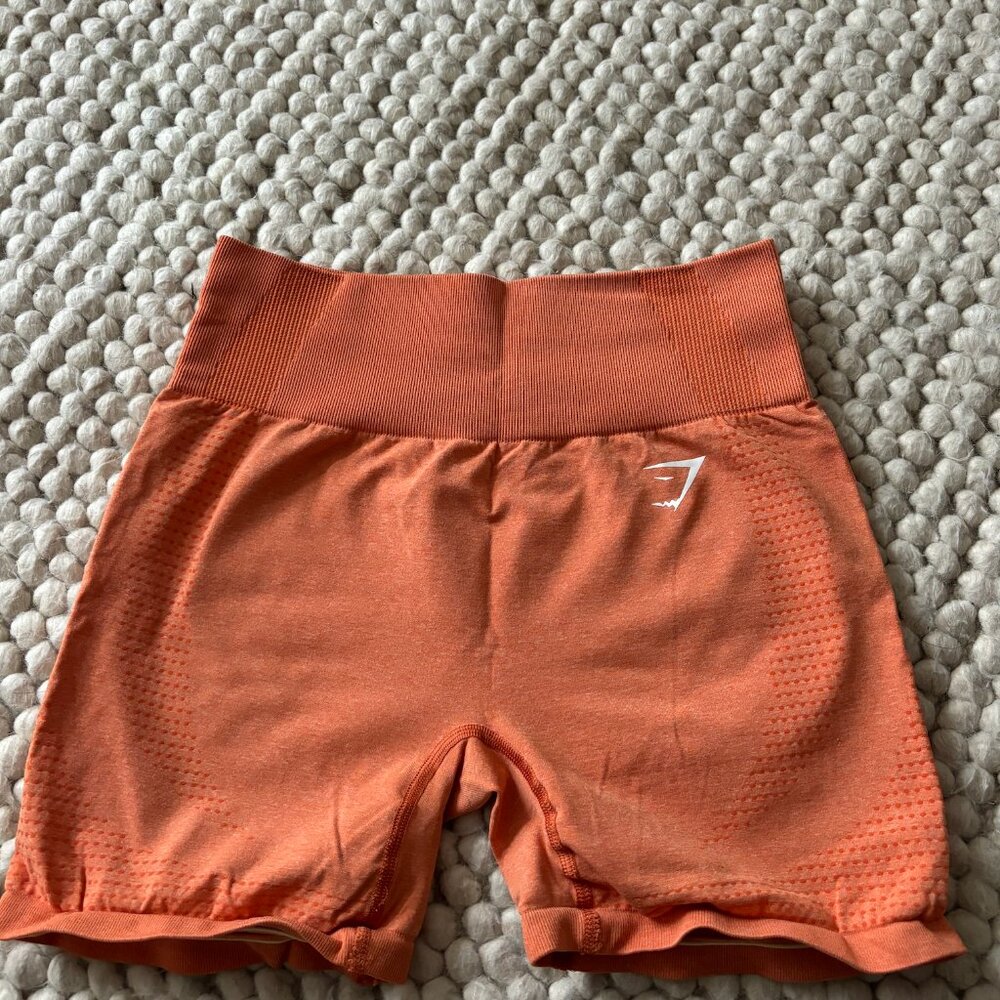 Women's Gymshark Shorts!